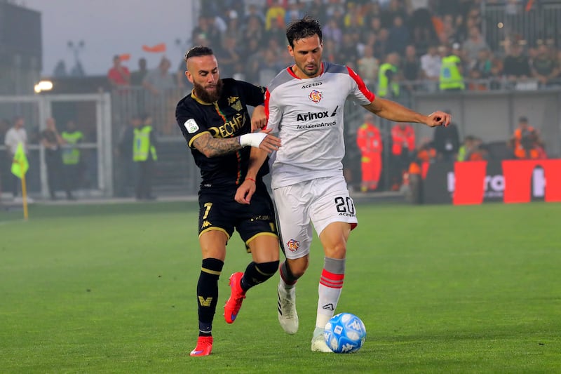 Venezia Cremonese
