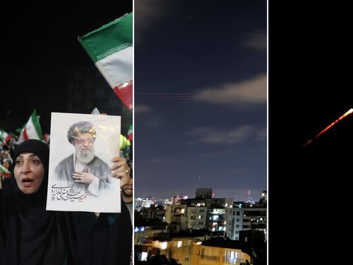 Israele e Iran fermano gli attacchi. Giallo sulle sorti di Khamenei. Trump: "Ho detto a Netanyahu di stare tranquillo o resterà solo"