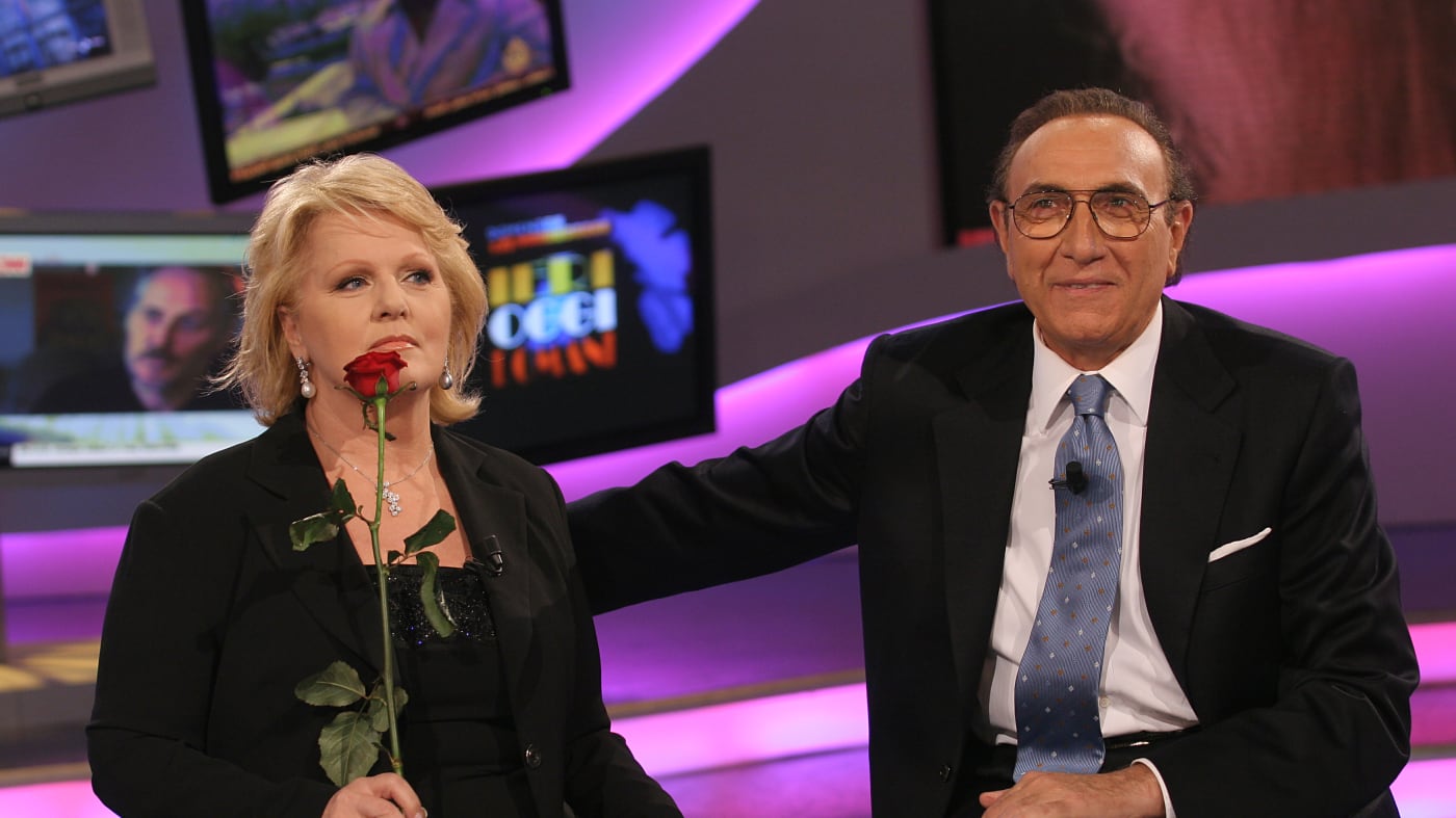 Katia Ricciarelli, il dolore dopo la scomparsa di Baudo: "Nessuno mi aveva avvisata"