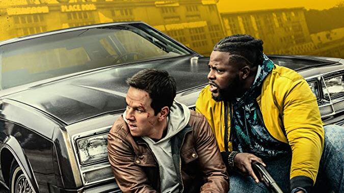 Spenser Confidential con Mark Wahlberg arriva su Netflix