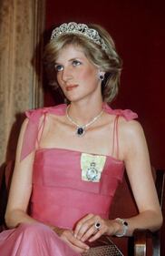 Lady Diana, la storia in foto 6
