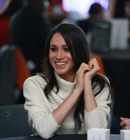 Meghan Markle e il Principe Harry, le foto 15