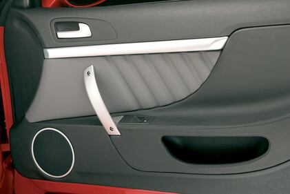 Alfa Romeo Brera: il fascino dell’occasione persa. Guarda le foto 6