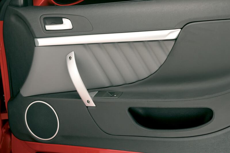 Alfa Romeo Brera: il fascino dell’occasione persa. Guarda le foto 6