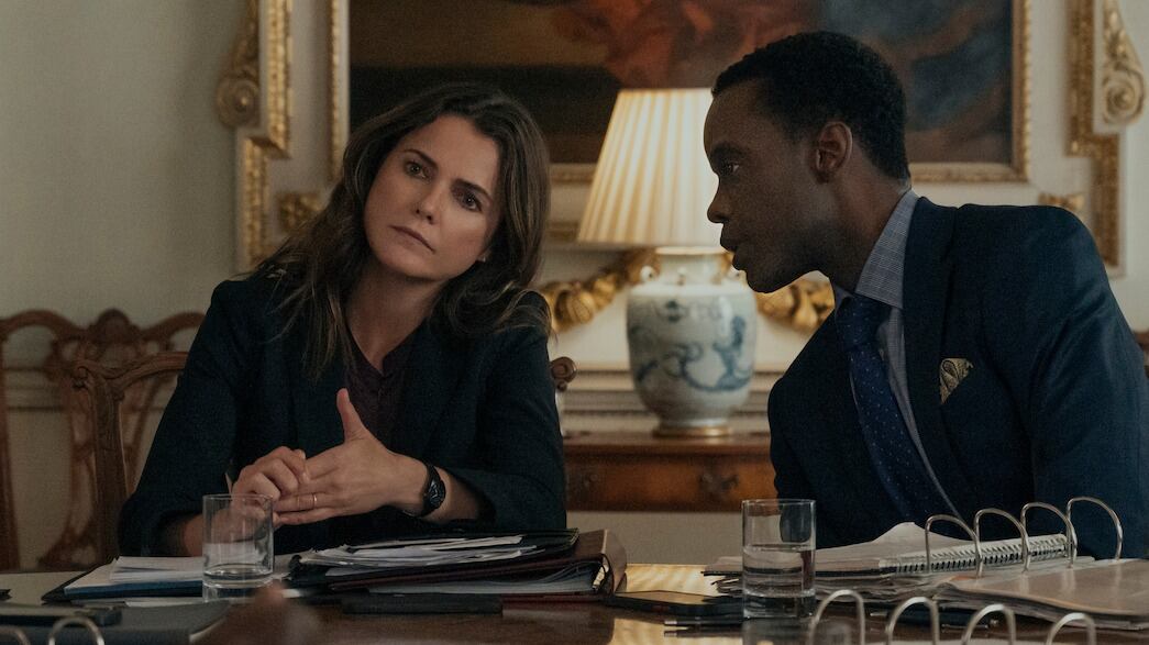 Tra politica e soap-opera: The Diplomat diventa un fenomeno su Netflix