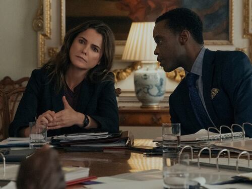 Tra politica e soap-opera: The Diplomat diventa un fenomeno su Netflix