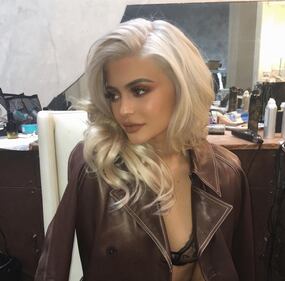 Kylie Jenner, lato b esplosivo in spiaggia 11
