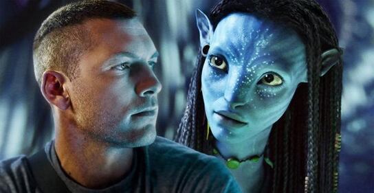 "Avatar", i protagonisti del film: foto 3