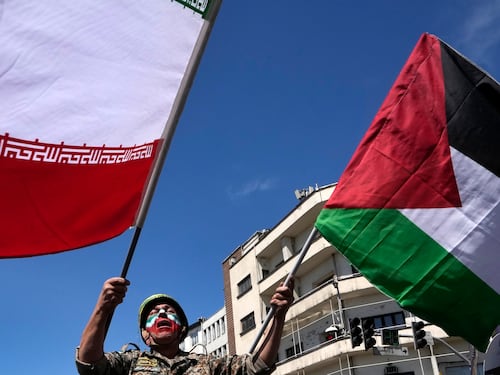 Dall'odio per Israele al legame con Hamas: il risiko dietro l'attacco dell'Iran