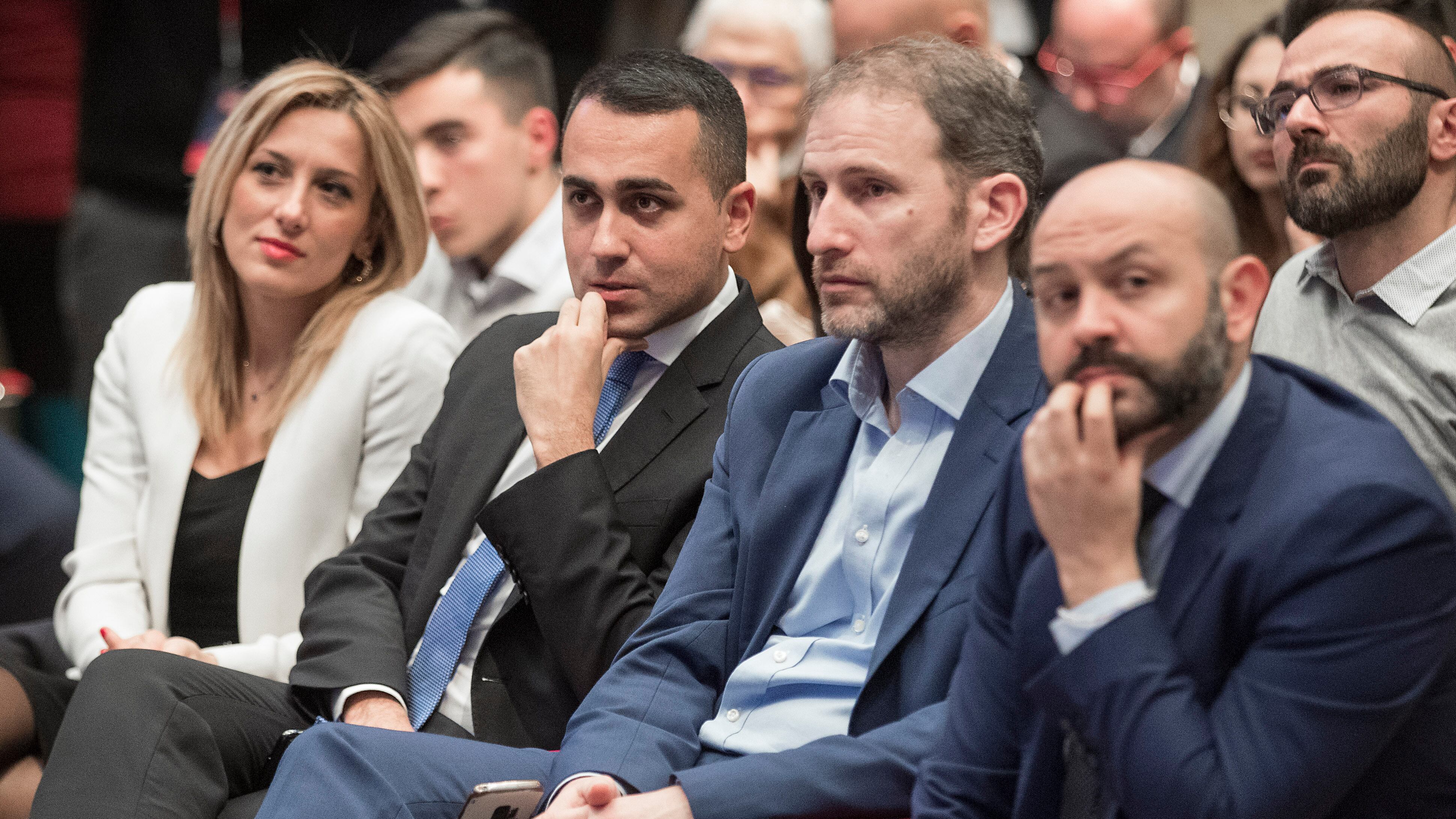 L'addio a Casaleggio: Dettori lascia Rousseau. Cosa succede nel M5s