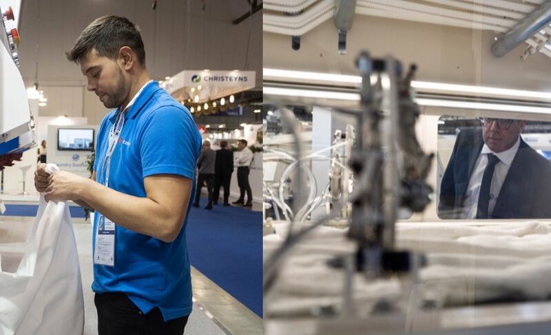 Expodetergo