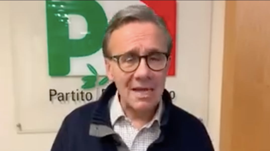 Multa ai cambia casacca, ora il Pd fa retromarcia