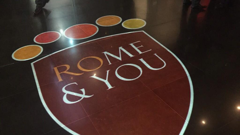 Roma, l'Accademia della Crusca contro il nuovo logo