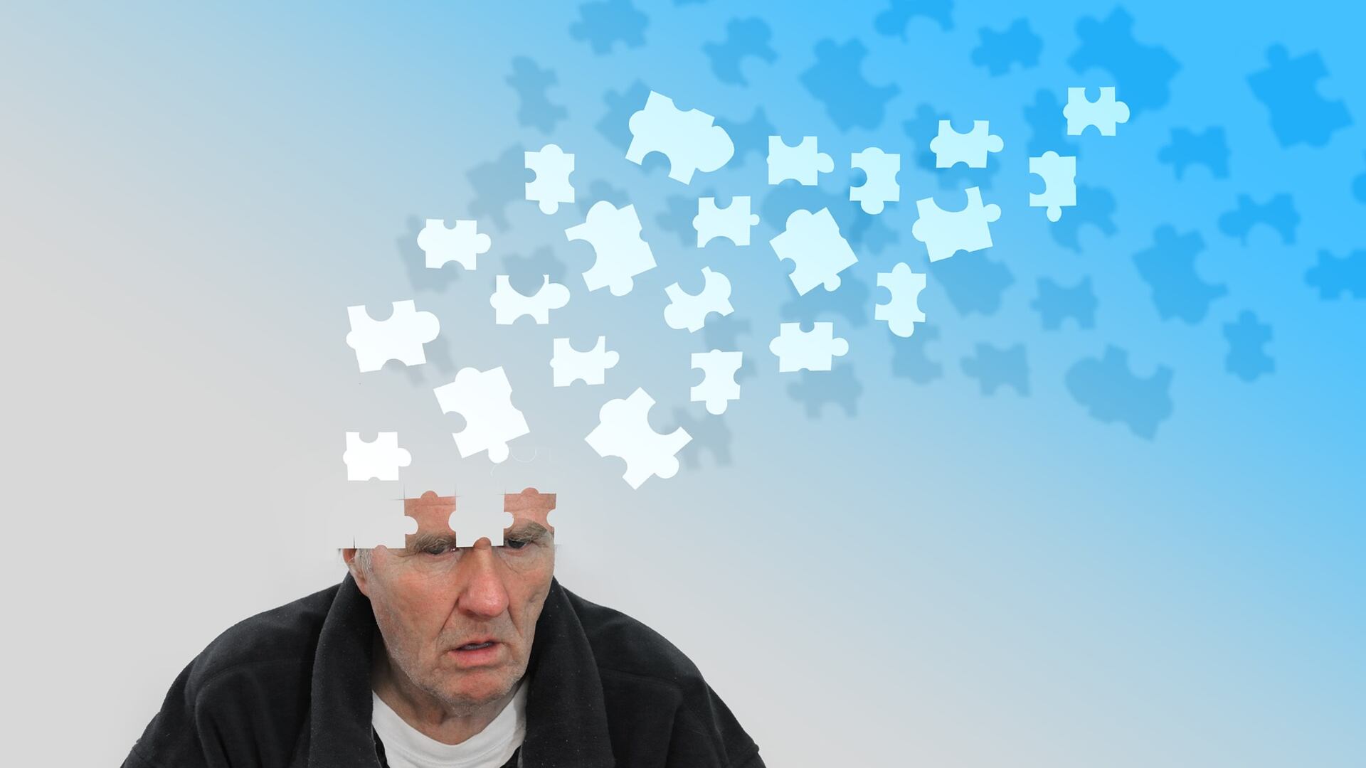 Predire l'Alzheimer con un semplice esame al collo