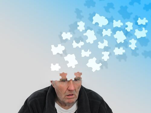 Predire l'Alzheimer con un semplice esame al collo