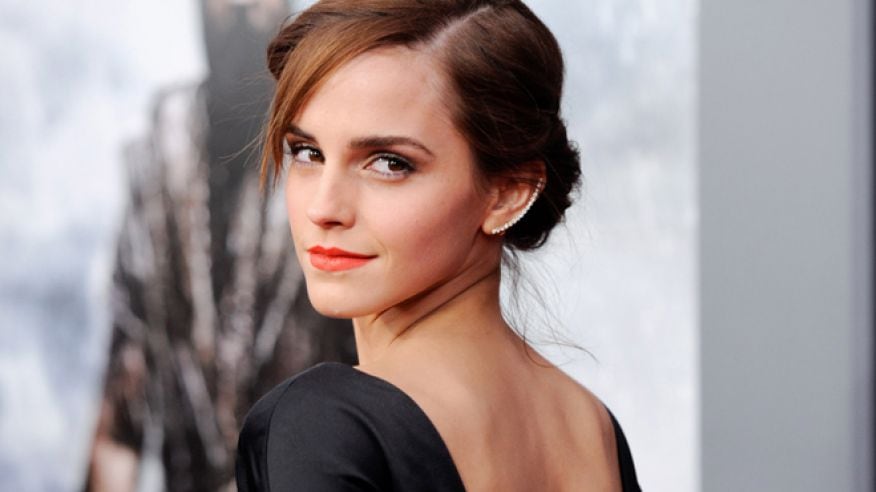 Paura per Emma Watson: "Volevano rapirla durante le riprese del film"