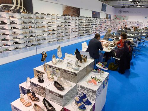 Expo Riva Schuh, la moda scarpe ai tempi dell'e-commerce
