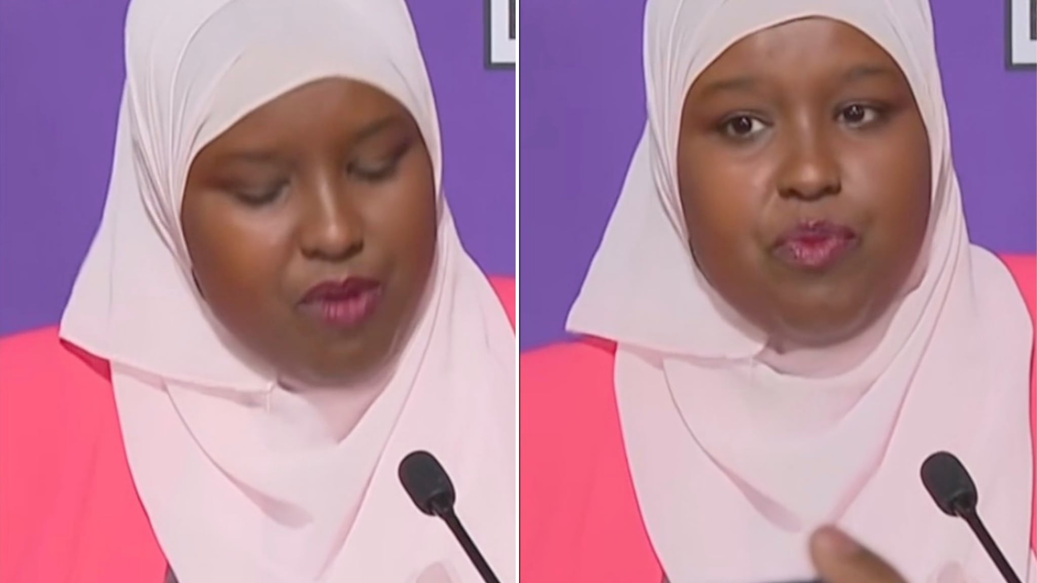 Sagal Abdi-Wali