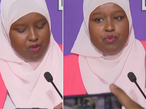 I labour tengono l’ex seggio di Starmer ma i Verdi triplicano le preferenze: a Camden eletta Sagal Abdi-Wali