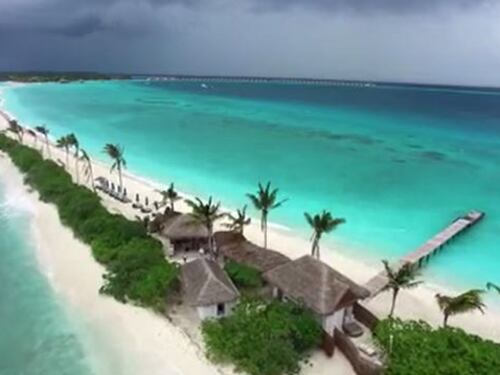 Coronavirus, Maldive vietate a chi arriva dall’Italia