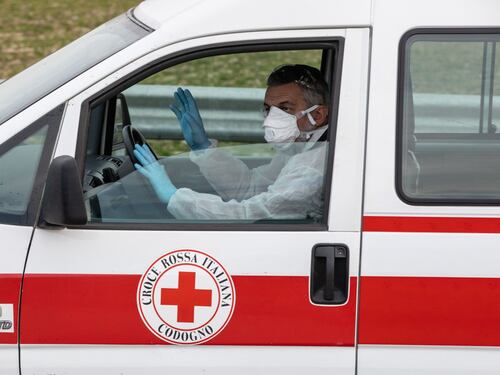 Coronavirus, terzo morto in Lombardia: è una donna di Crema