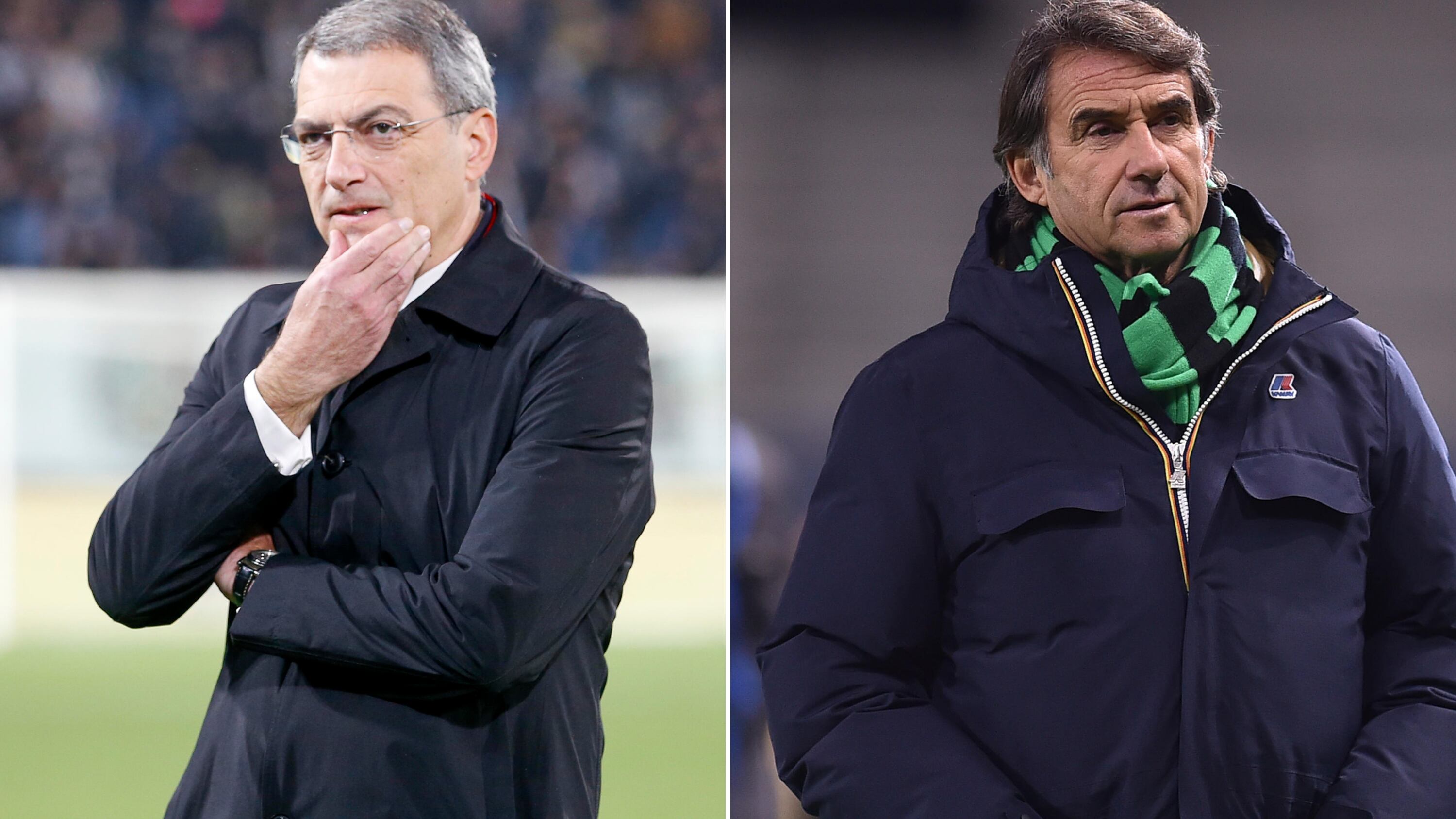 Juventus addio Comolli, arriva Carnevali: venerdì l'investitura ufficiale