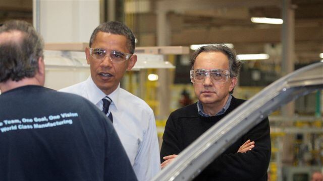 Fiat sotto accusa negli States: "Falsi i dati sui gas di scarico"