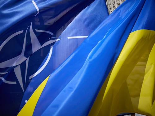 Ufficio Nato a Kiev con funzioni anti-Trump: il piano per blindare Zelensky