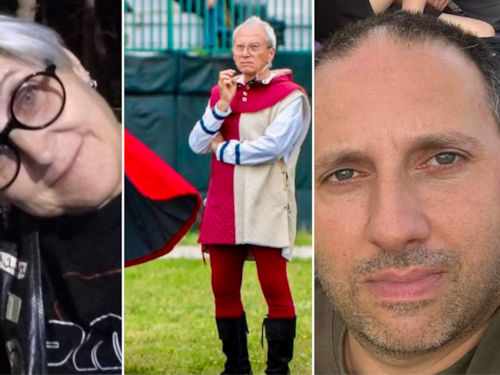 L’autista, la commessa, l’artigiano: chi sono le prime vittime riconosciute dell’incidente sulla Rieti-Terni
