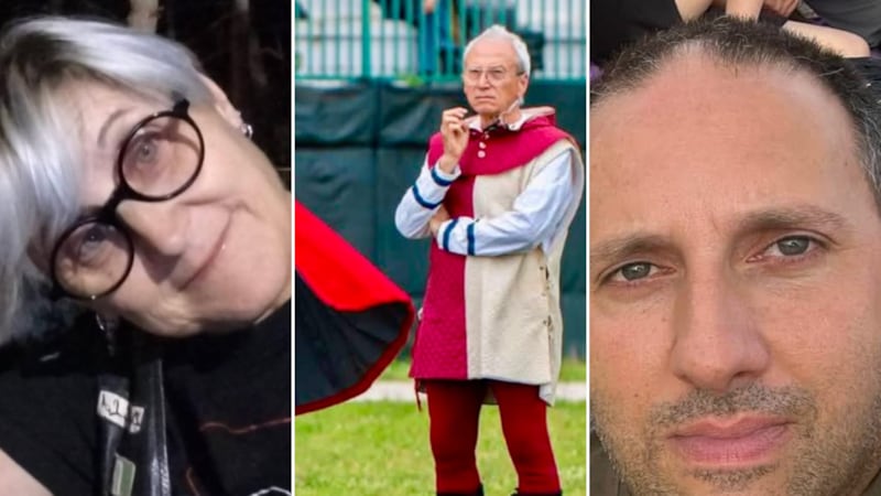 L’autista, la commessa, l’artigiano: chi sono le prime vittime riconosciute dell’incidente sulla Rieti-Terni