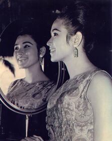 Questa donna ha 67 anni 6