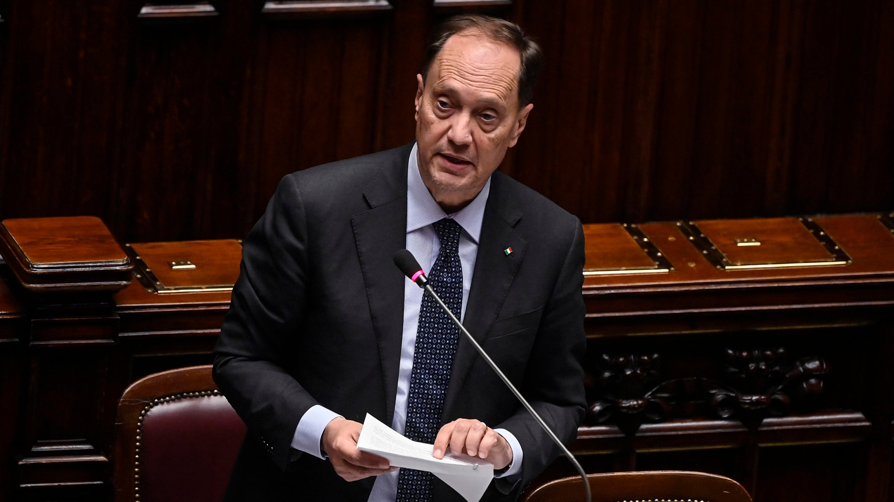 "Sinistra antidemocratica. Il Colle non è loro feudo"