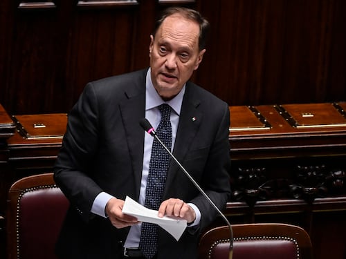 "Sinistra antidemocratica. Il Colle non è loro feudo"