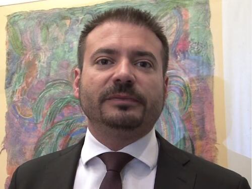 L'esperto avverte: "Il nostro Paese è vulnerabile. Colpa dei tagli"