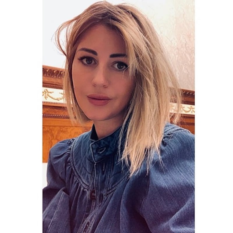 Lady Marchisio incanta su Instagram: gli scatti di Roberta Sinopoli 9