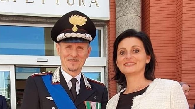 Parte un colpo al poligono, ferito in modo grave il marito del viceministro Gavia