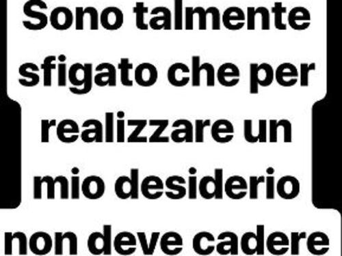 Juventus, Kean si sfoga sui social: "Sono troppo sfigato"