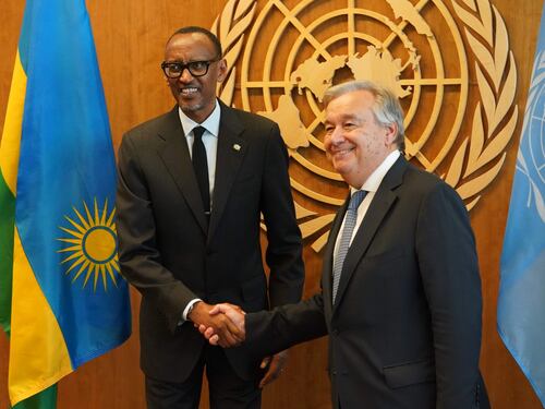 Migranti, la folle teoria dell'Onu: "Confini chiusi aiutano trafficanti"