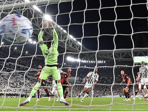 Normalità, rivoluzioni e ora c’è la Champions