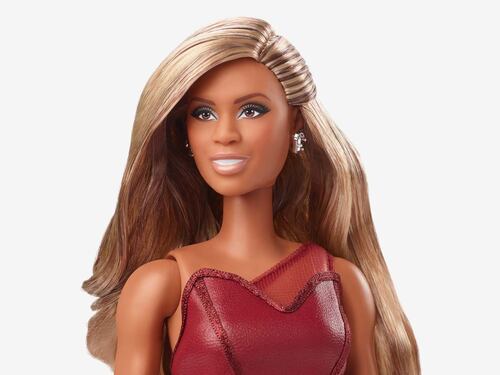 Adesso la Barbie diventa trans