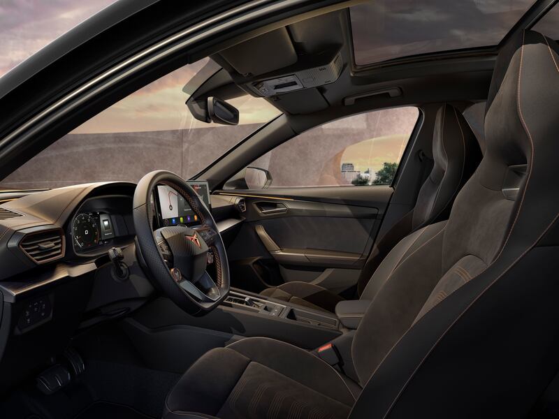 Cupra