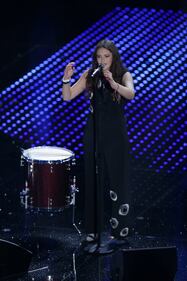 Sanremo 2016: i look femminili nella serata cover 73