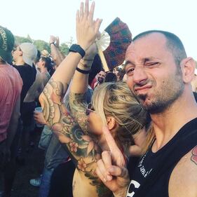 Lady Audero rapisce i follower su Instagram 9