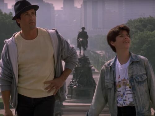 Stallone ricorda la morte prematura del figlio, i rimpianti: "Ho messo la carriera davanti alla famiglia"