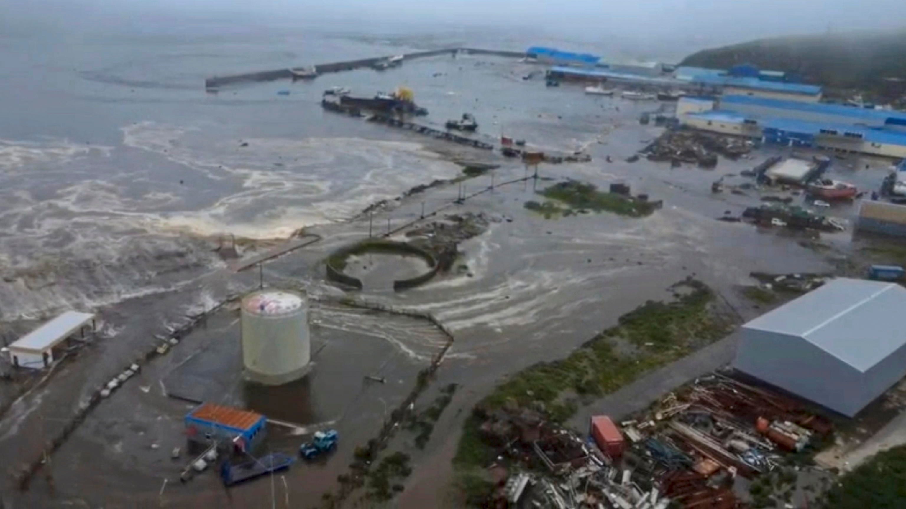 "Così si è avverata la profezia". Il legame tra un manga e lo tsunami nel Pacifico