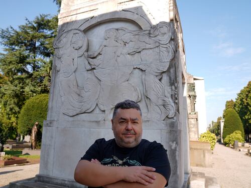 Il commissario De Vincenzi dal Duomo ai pugni di Carnera