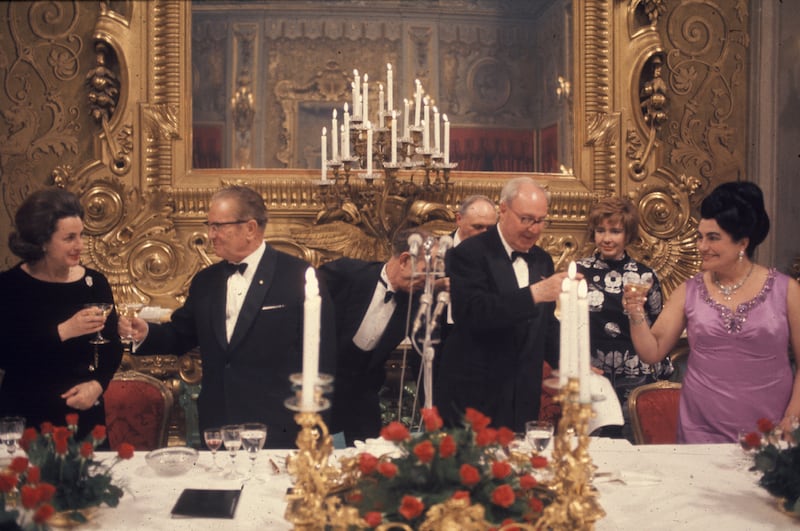 Foibe, le foto dell'orrore e della negazione 14
