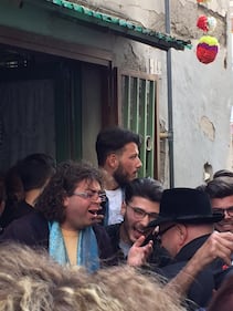Pagani, tra passato e presente 15
