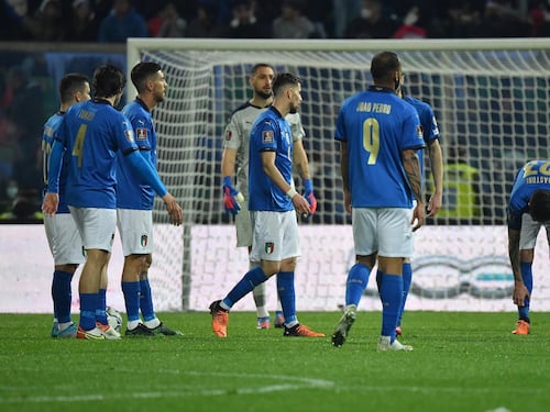 Avanti insieme non basta più dopo il "carro" di Wembley