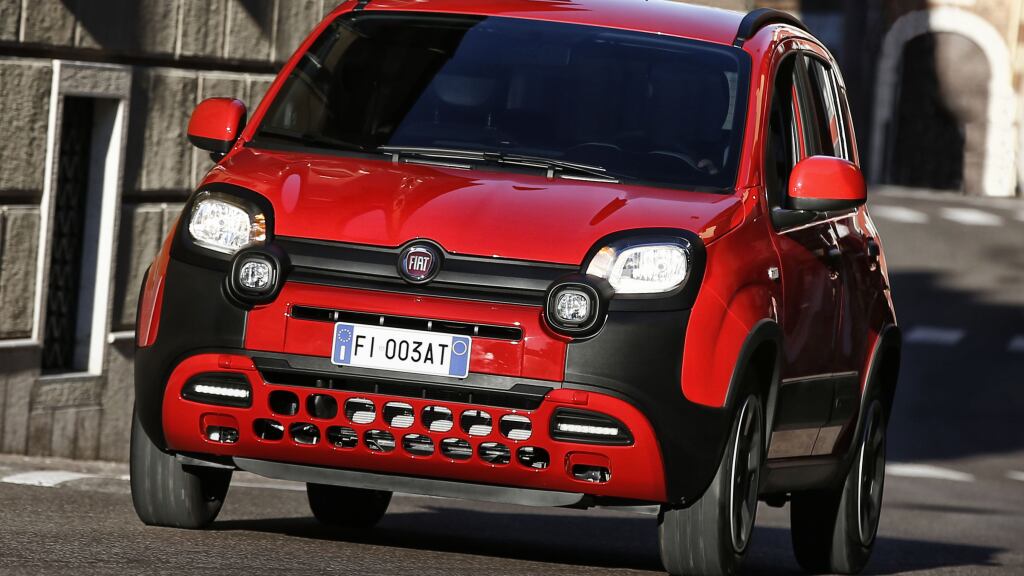 Le auto più vendute ad agosto 2023: la classifica